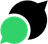 WhatsUp logo